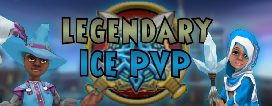 Ice PvP Guide Tips And Tricks