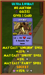wizard101 fire pets that heal