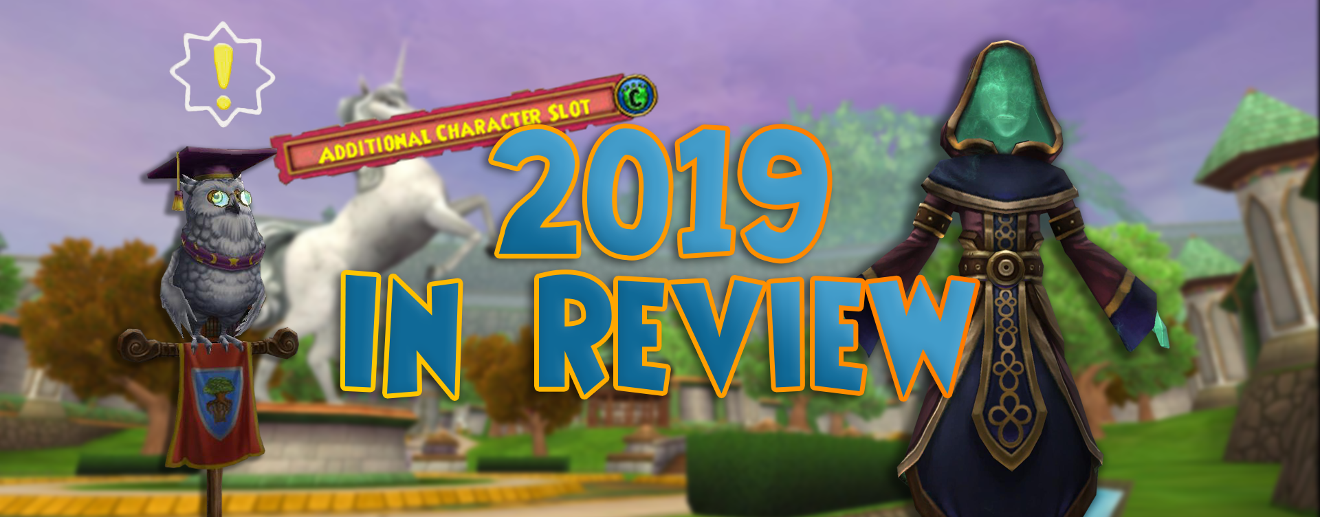 Wizard101 Game Review 