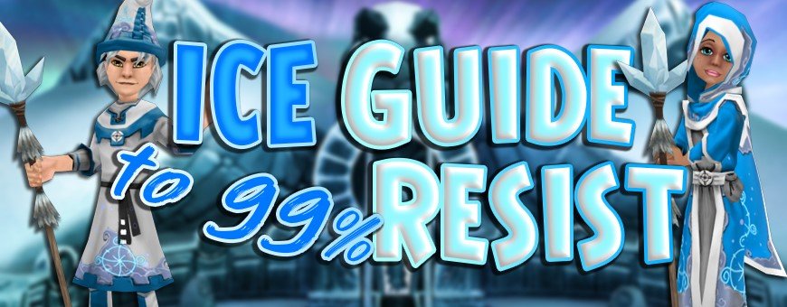 ice wizard101