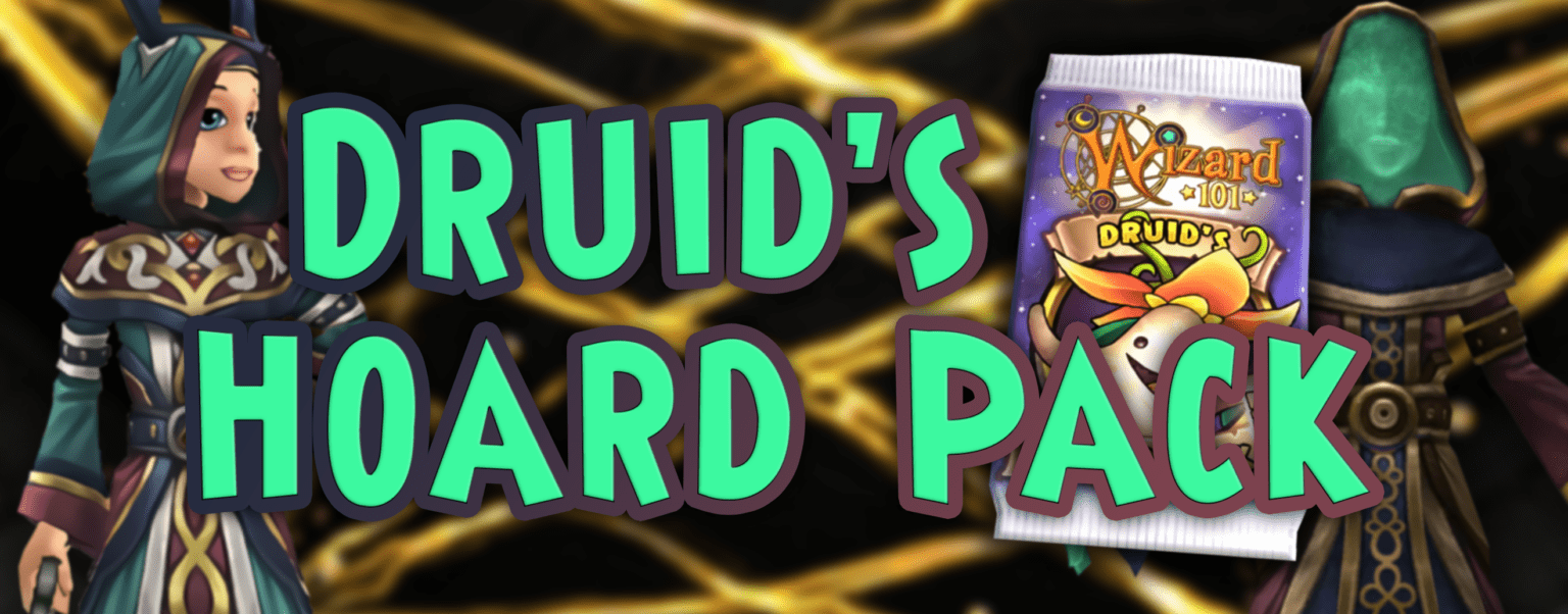 Ultimate Guard(アルティメットガード) Druidic Secret's Bundle