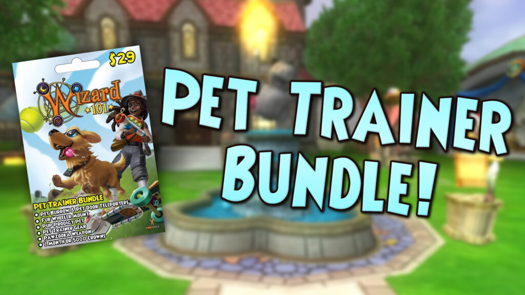 wizard101 balance school pets