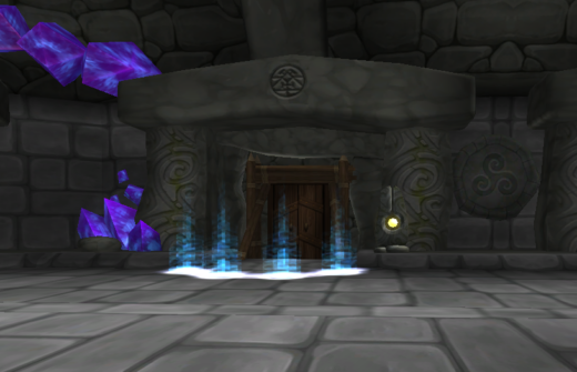 Wizard101 Level 130+ Catacombs Crafted Gear - Swordroll's Blog