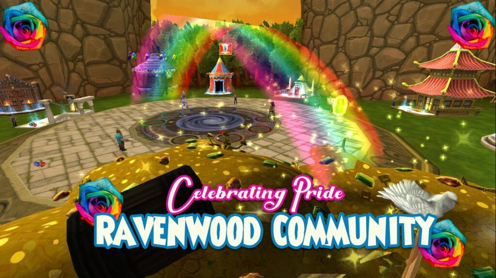 Wizard101 Community