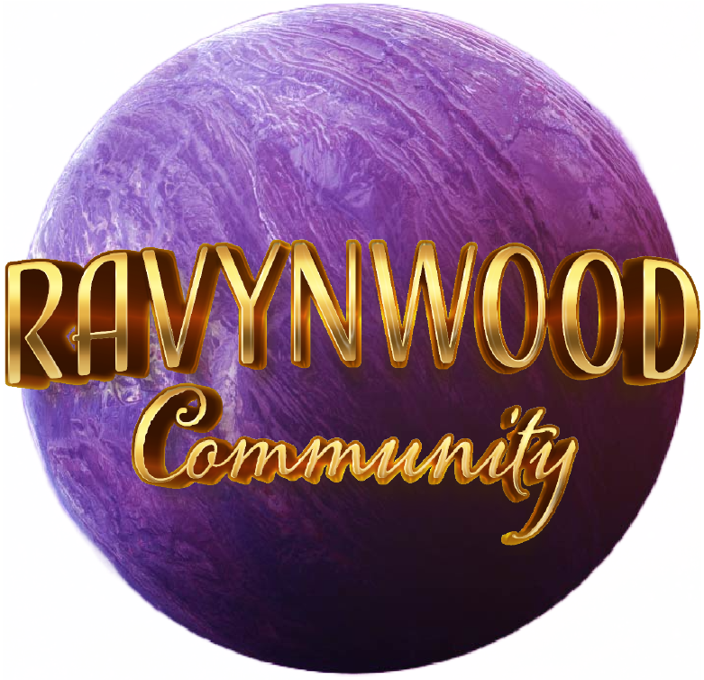 Ravynwood Community Icon