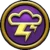 Storm School Icon from Wizard101